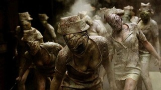 Новый фильм по Silent Hill начнут снимать в феврале 2023 года