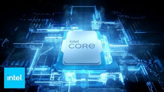 Первые игровые тесты для Intel Core i9-13900K