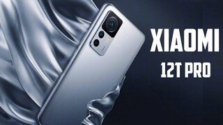 Бюджетный флагман Xiaomi 12T Pro с камерой 200 Мп и 120 Вт зарядкой выйдет 4 октября