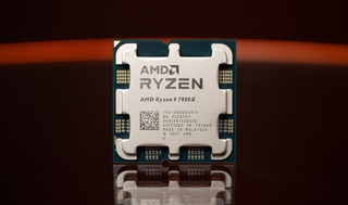 Процессоры AMD Ryzen 7000 поступили в продажу