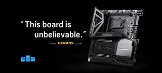 Представлены материнские платы EVGA Z790 DARK K|NGP|N и CLASSIFIED