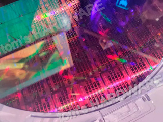 На подходе 32-ядерные чипы Intel Raptor Lake