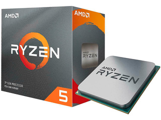 Замечен необычный AMD Ryzen 5 3600 AF - 6 ядер Zen 3 за недорого