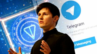 Павел Дуров нашел способ спасти Telegram