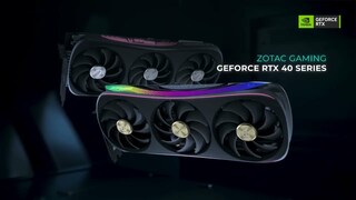 ZOTAC выставляет цены на GeForce RTX 4090, начиная от 1600 долларов