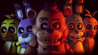 Киноадаптация Five Nights at Freddy's наконец-то заполучила постановщика