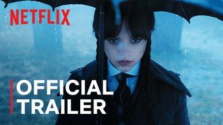 Netflix представила новый трейлер "Уэнсдэй" - спин-оффа "Семейки Аддамс"