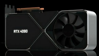 Инсайдер исключил дефицит флагманской видеокарты Nvidia RTX 4090