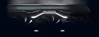 Прямая трансляция анонса AMD RDNA 3 Radeon RX 7000 состоится 3 ноября