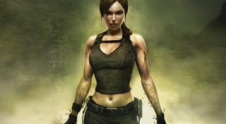 На YouTube состоялся релиз анимационного фильма Tomb Raider: The Myth of El Hawa