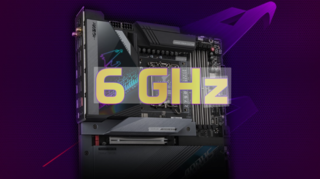 Gigabyte разработала режим разгона Instant 6 GHz для Intel Core i9-13900K на своих материнских платах Z790