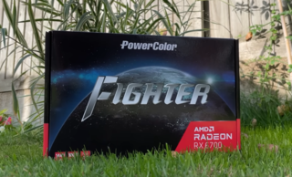 AMD заявляет, что Radeon RX 6700 на 33% производительнее, чем GeForce RTX 3060 Ti в разгоне