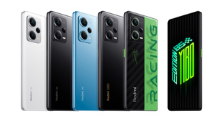 Представлены Redmi Note 12 Pro + и Explorer Edition с камерами 200 Мп от $290