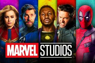 По словам босса Marvel, четвертая фаза КВМ полностью посвящена представлениям новых героев