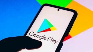 Google увеличил размер кнопки "Обновить" в магазине приложений Play Store