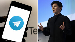 Основатель Telegram обвинил Apple в разрушении мечты и давлении на предпринимателей