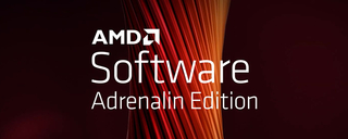 Драйвер AMD Software Adrenalin обновлен до версии 22.10.3