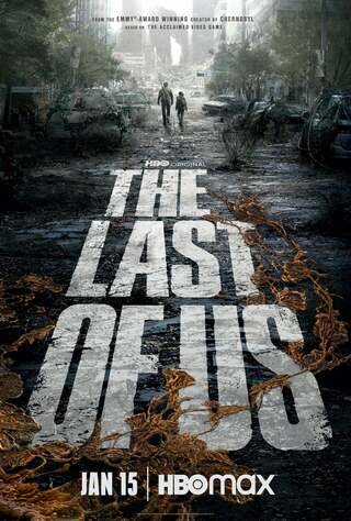 Официальный постер подтверждает дату релиза сериала The Last Of Us от HBO
