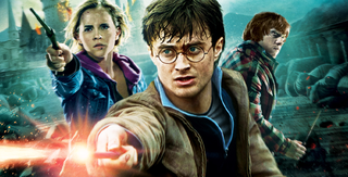 Генеральный директор Warner Bros. Discovery хочет больше фильмов о Гарри Поттере, если Дж.К. Роулинг согласится
