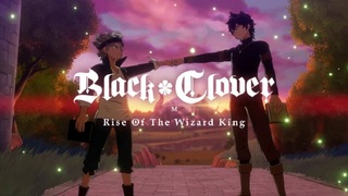 Black Clover Mobile: Rise of the Wizard King перенесена на первую половину 2023 года