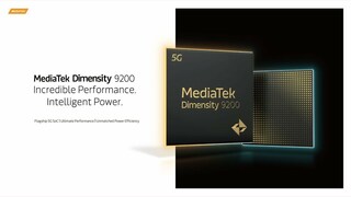 MediaTek флагманскую микросхему Dimensity 9200 с ядром ARM Cortex X3, поддержкой LPDDR5X-8533 и WiFi-7