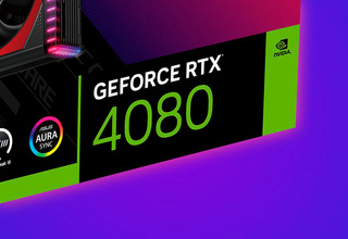 По свежим игровым тестам GeForce RTX 4080 на 16% быстрее GeForce RTX 3090 Ti