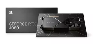 Сегодня начинаются продажи видеокарты NVIDIA GeForce RTX 4080 по цене от 1200 долларов