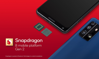 Qualcomm анонсировала Snapdragon 8 Gen2