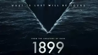 На Netflix состоялась премьера мистического триллера "1899" от авторов "Тьмы" - у сериала уже высокие оценки от зрителей