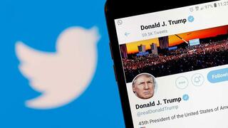 На аккаунт Трампа в Twitter подписались 25 млн человек за 7 часов