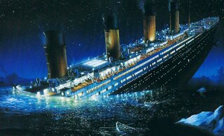 Кэмерон объяснил, почему отказался воссоздавать копию Титаника в натуральную величину для своего хита 1997 года