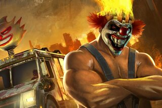 "Постапокалипсис может быть веселым": Сериал по мотивам Twisted Metal будет похож на "Добро пожаловать в Zомбилэнд"