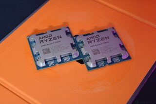 AMD объяснила, почему температура в 95 градусов для Ryzen 7000 является нормальной