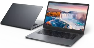 Ноутбук RedmiBook 15 оценен от 40 тысяч рублей