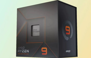 Новый 12-ядерный процессор AMD Ryzen 9 7900X подешевел на Amazon до 440 долларов