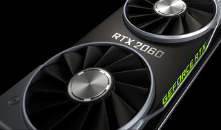 NVIDIA прекращает производство видеокарт серий GeForce RTX 2060 и GTX 1660