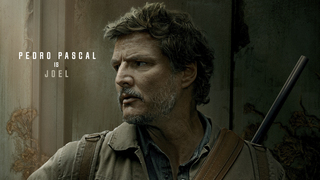 Представлены потрясающие постеры главных героев экранизации The Last Of Us