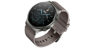 Huawei Watch Buds - смарт часы с TWS-наушниками находящимися внутри корпуса