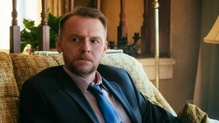 В 4 сезоне сериала "Пацаны" вернется отец Хьюи в исполнении Саймона Пегга