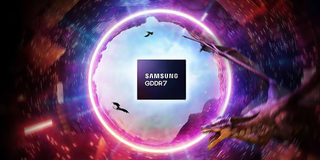 Samsung разрабатывает память GDDR7 с технологией PAM3, позволяющая достичь скорости передачи 36 Гбит/с