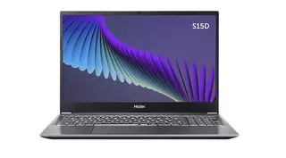 Металл, Core i5 и 16 ГБ оперативки по разумной цене: в России представлен ноутбук Haier S15 D