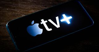 Apple дарит 2 месяца подписки Apple TV+