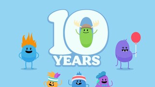 Знакомая многим Dumb Ways to Die отмечает свое десятилетие интересными анонсами