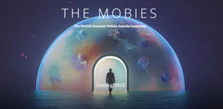 Первая церемония вручения премий в области мобильных технологий The Mobies пройдет в 2023 году