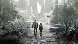 Свежий рекламный ролик сериала по мотивам The Last of Us демонстрирует новые кадры