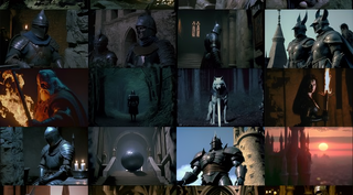 ИИ показал, как мог бы выглядеть фильм по Dark Souls