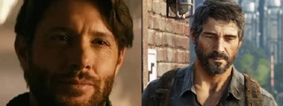 Дженсен Эклс пытался получить роль Джоэла в сериале по мотивам The Last of Us
