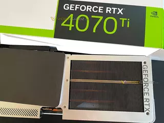 GeForce RTX 4070 Ti комплектуется переходником 12VHPWR на пару PCI-E Power