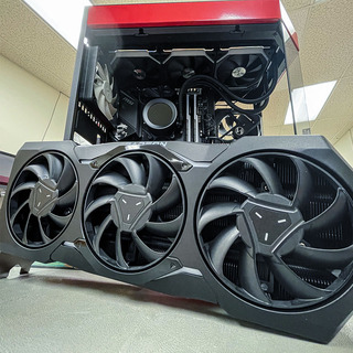 Драйвера AMD Radeon Software Adrenalin 22.12.2 вносят исправления высокого энергопотребления у серии Radeon RX 7900