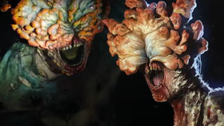 В сериале The Last of Us представят завершенного нового зараженного, который основан на ранних концептах игры